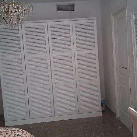 Habitaciones Amplias En El Centro De غرناطة المظهر الخارجي الصورة