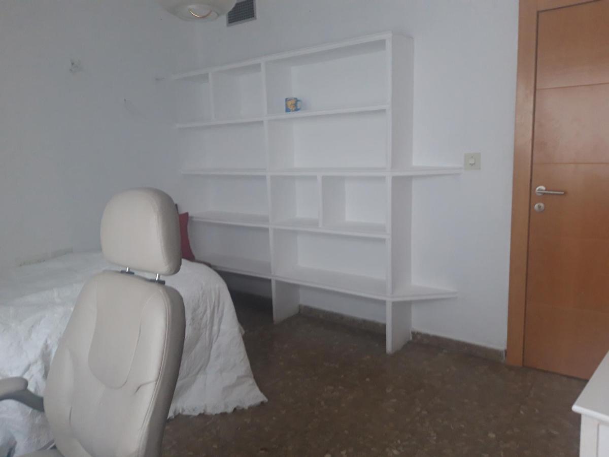 Habitaciones Amplias En El Centro De غرناطة المظهر الخارجي الصورة