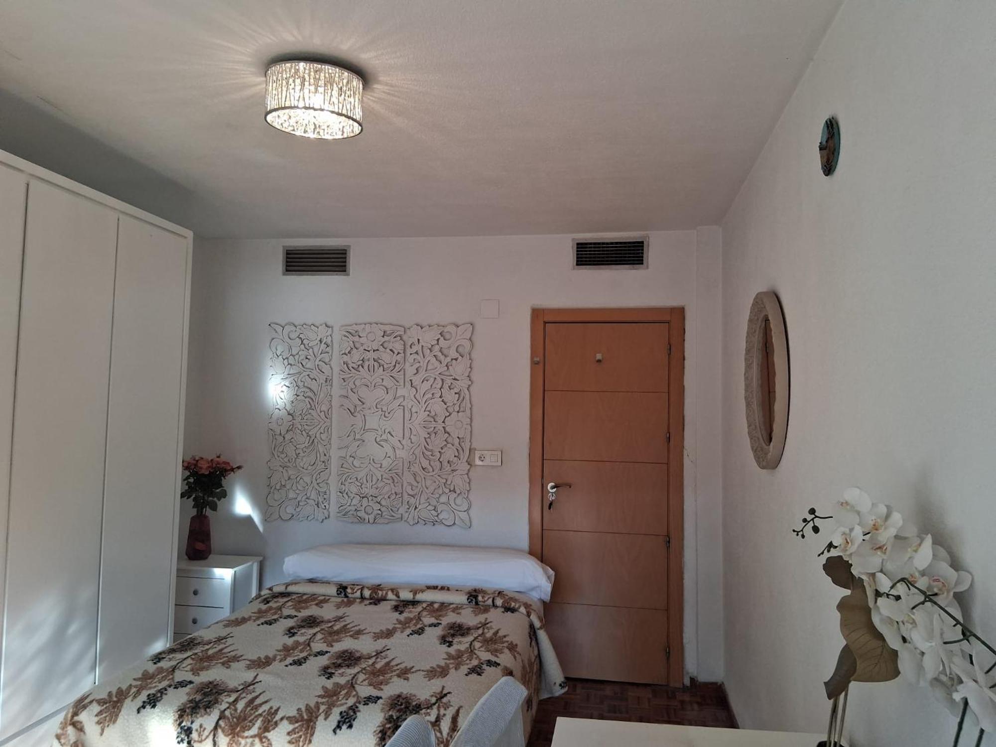 Habitaciones Amplias En El Centro De غرناطة المظهر الخارجي الصورة